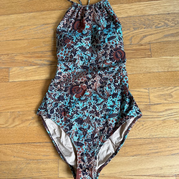 ULLA JOHNSON ONE PIECE - Picture 7 of 12